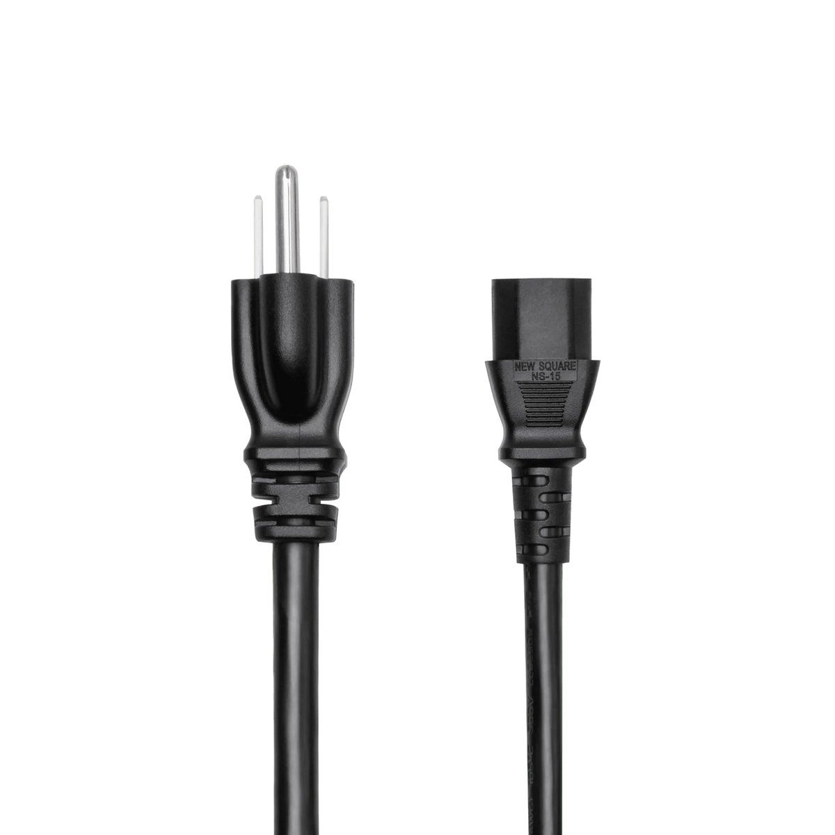Anker SOLIX AC Charging Cable (1.2m)