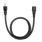 Anker SOLIX AC Charging Cable (1.2m)