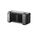 Anker SOLIX B6000 Battery Modules for E10 Whole Home Backup System | 6 kWh - 18 kWh LiFePO4 Batteries