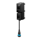 Anker SOLIX Bi-Directional Inlet Box (For F3000)
