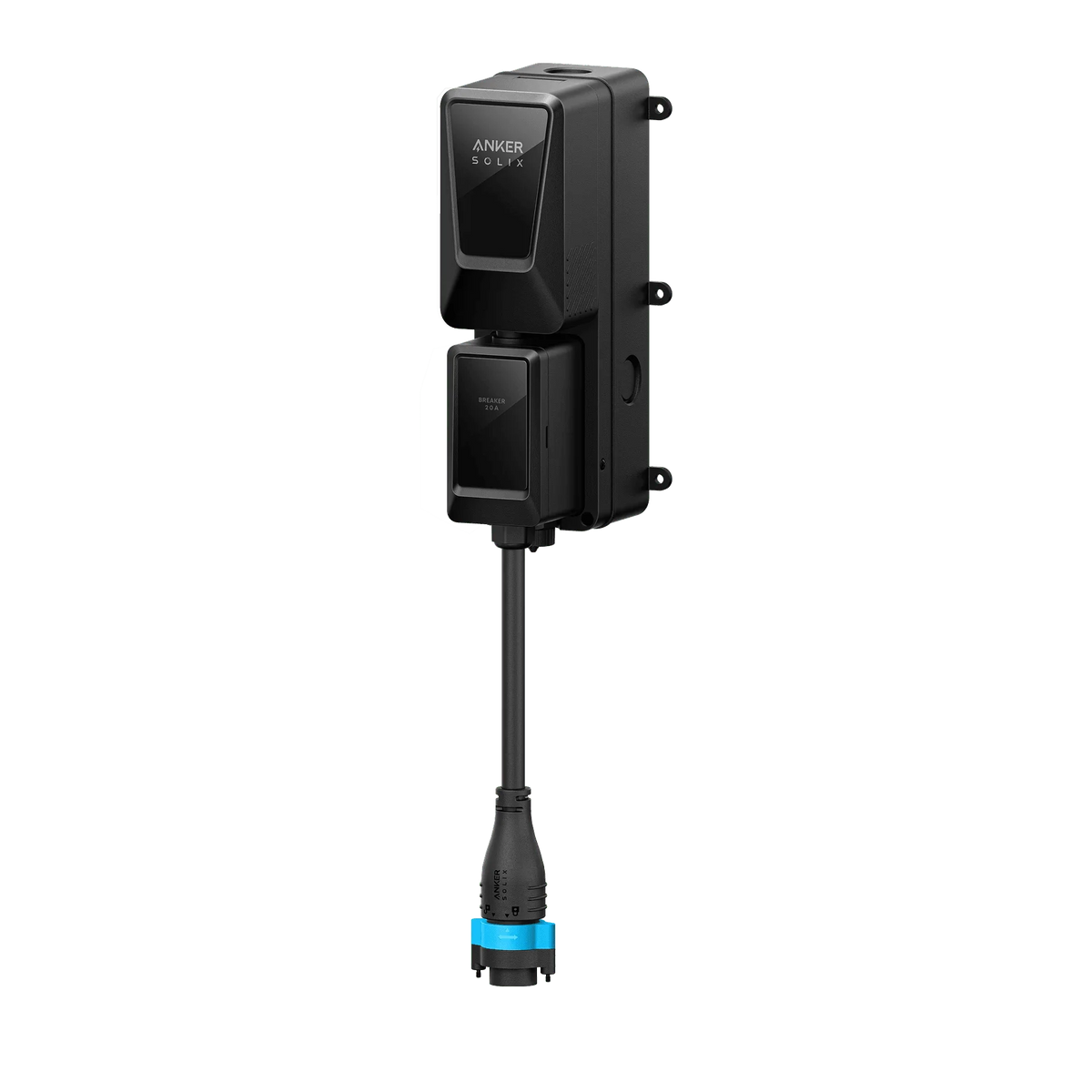 Anker SOLIX Bi-Directional Inlet Box (For F3000)