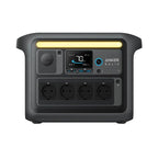 ANKER SOLIX C1000X GEN 2 | 1,800W | 1,056Wh Portable Power Station