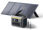 ANKER C800X PLUS | 1200W | 768Wh Portable Power Station