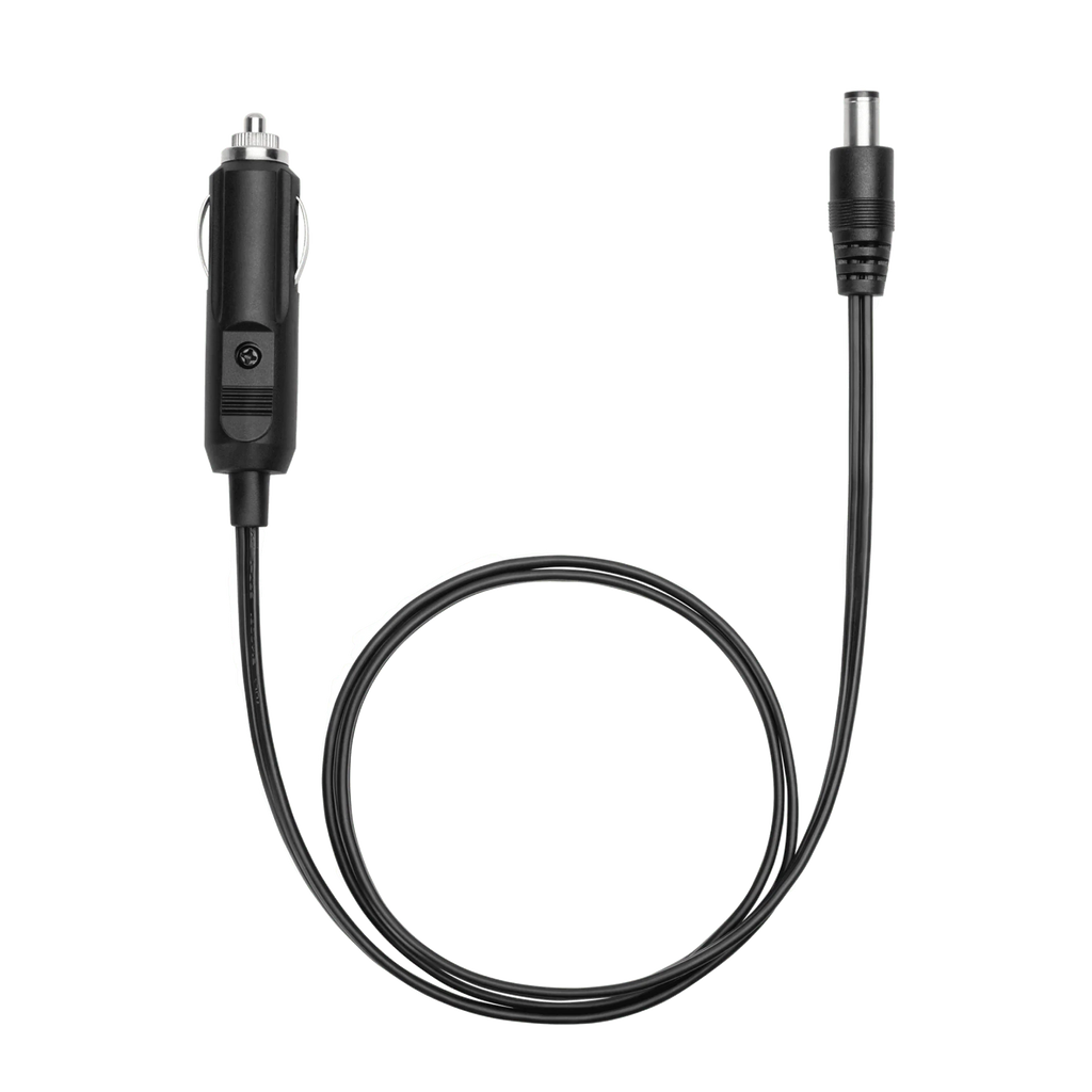 Anker SOLIX Car Charging Cable (DC7909)