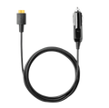 Anker SOLIX Car Charging Cable (Male Car Outlet to Female XT60)