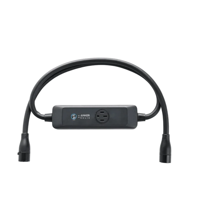 Anker SOLIX Double Power Hub