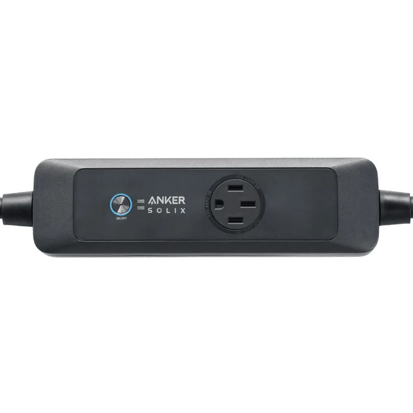 Anker SOLIX Double Power Hub