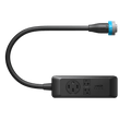Anker SOLIX E10 120V/240V Power Strip