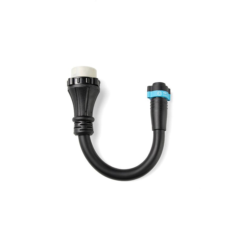 Anker SOLIX E10 AC Generator Adapter