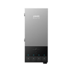 Anker SOLIX E10 Power Module + Batteries + Power Dock