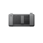 2 x Anker SOLIX E10 Power Module + Batteries + Power Dock