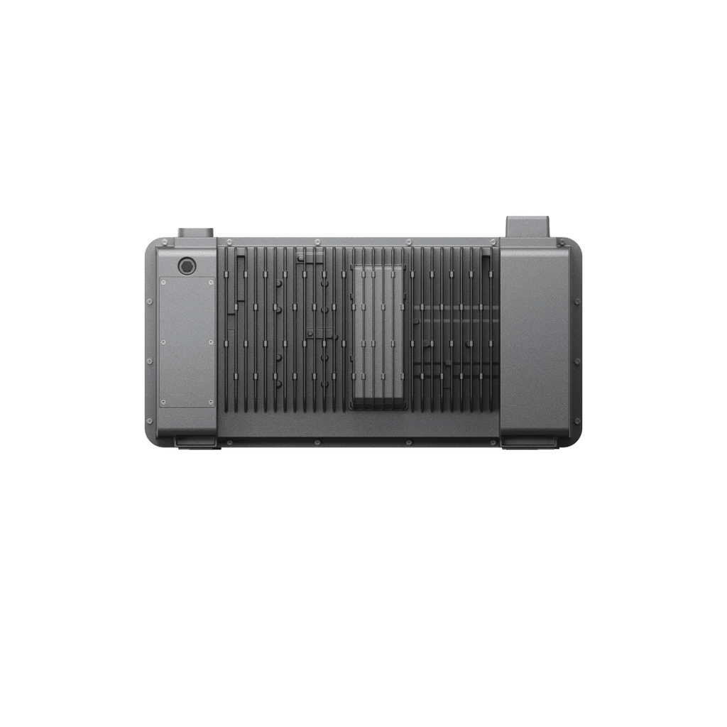 3 x Anker SOLIX E10 Power Module + Batteries + Power Dock + Smart Generator 5500 (Tri-Fuel)