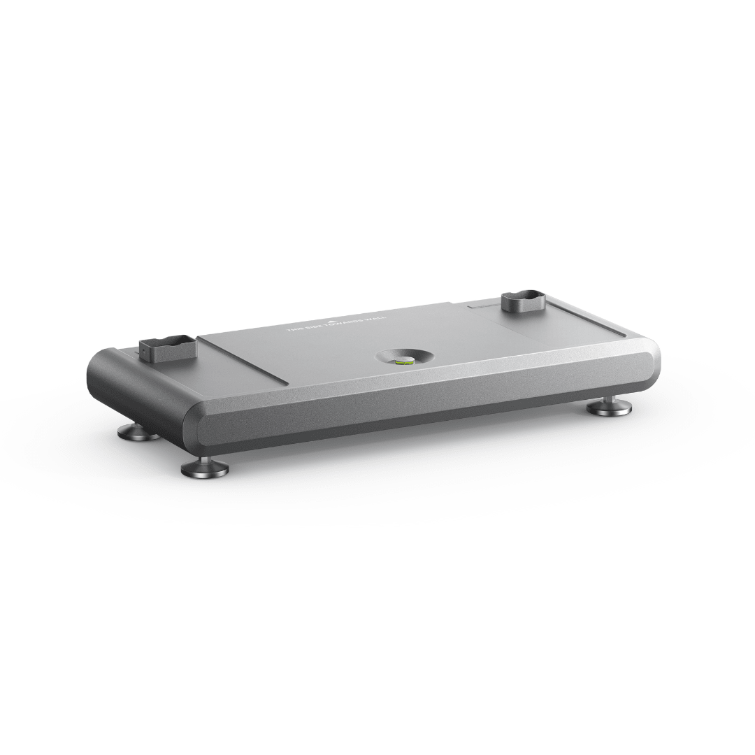 Anker SOLIX E10 Metal Pad