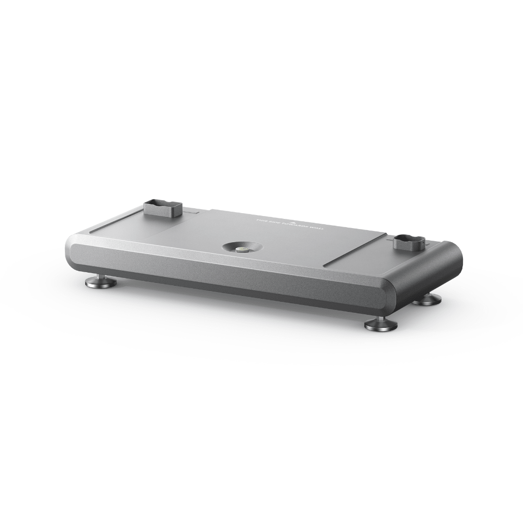 Anker SOLIX E10 Metal Pad