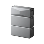 Anker SOLIX E10 Off-Grid Kits + 10 x 440W Rigid Solar Panels