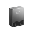 Anker SOLIX E10 Smart Inlet Box | Smart Grid & Storm-Guard