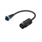 Anker SOLIX EV Charging Adapter (For F3000)