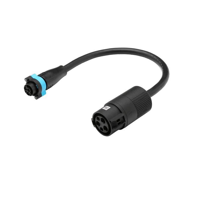 Anker SOLIX EV Charging Adapter (For F3000)