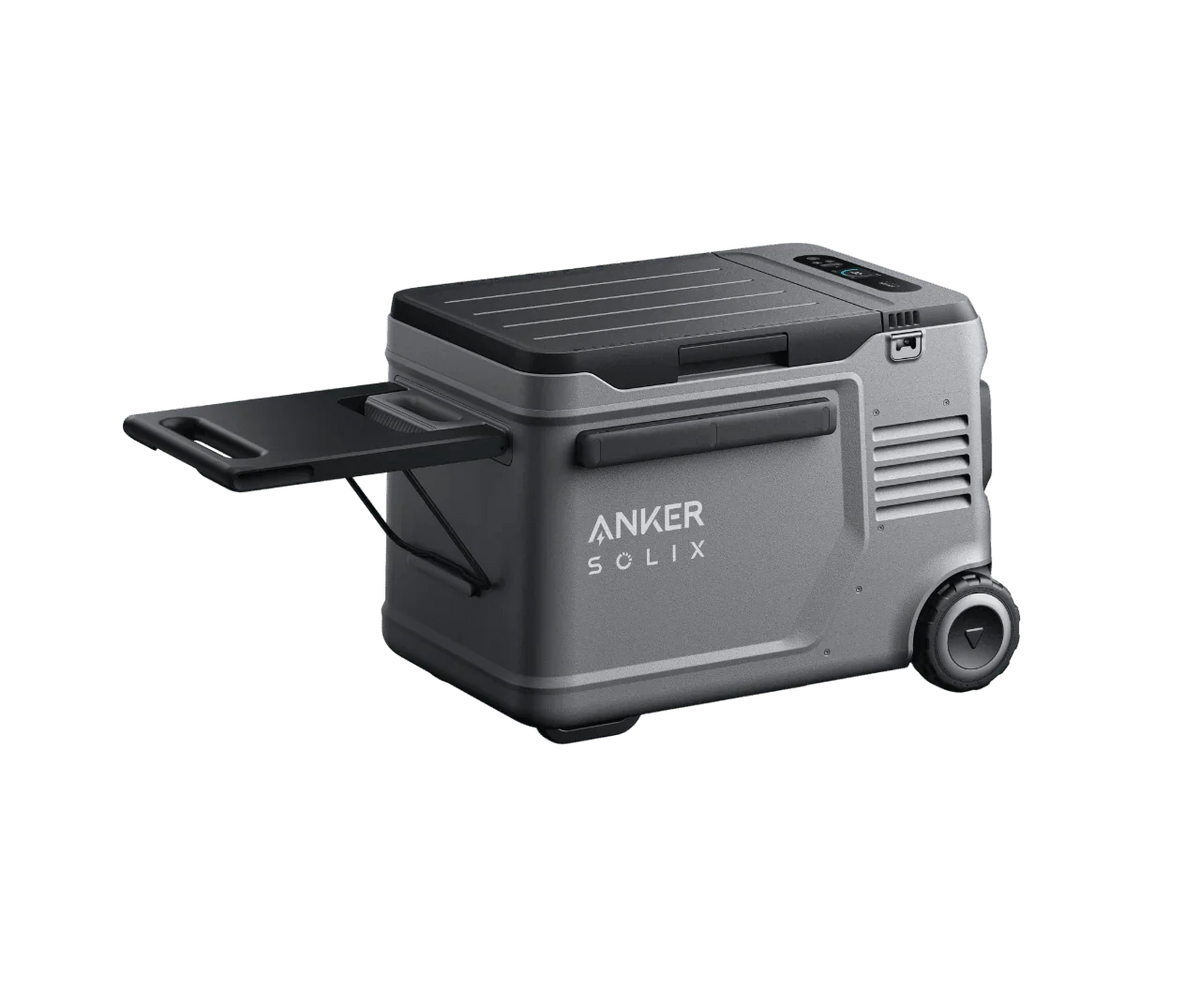 Anker SOLIX EverFrost 2 40L Electric Cooler (42QT) With 288Wh Battery