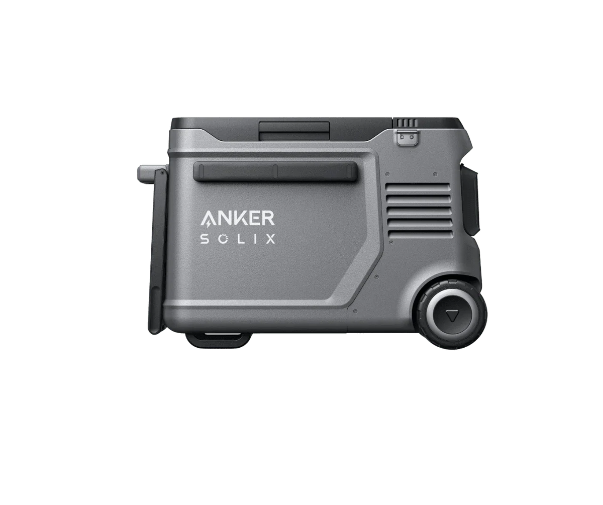 Anker SOLIX EverFrost 2 40L Electric Cooler (42QT) With 288Wh Battery