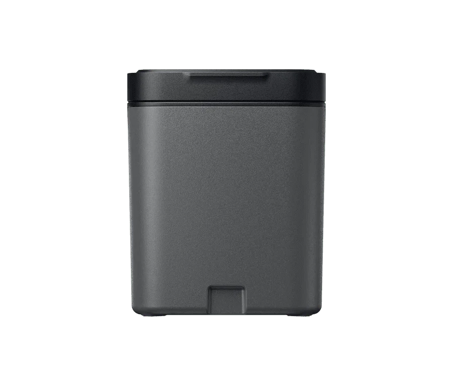Anker SOLIX EverFrost 2 58L Electric Cooler (61QT) With 288Wh Battery