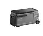 Anker SOLIX EverFrost 2 58L Electric Cooler (61QT) With 288Wh Battery