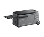 Anker SOLIX EverFrost 2 58L Electric Cooler (61QT) With 288Wh Battery