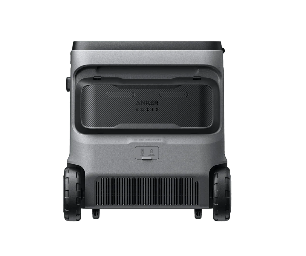 Anker SOLIX EverFrost 2 58L Electric Cooler (61QT) With 288Wh Battery