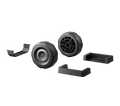 Anker SOLIX EverFrost 2 Beach Wheels