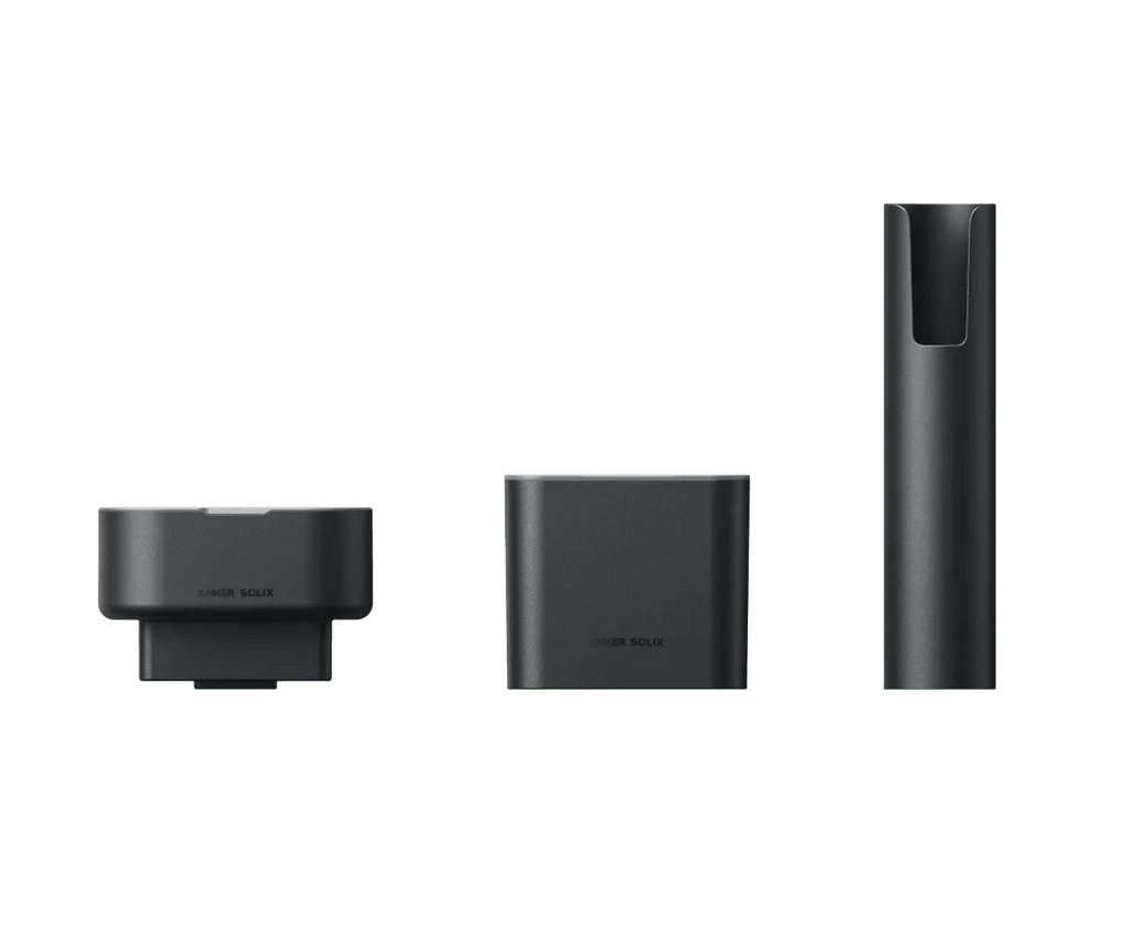 Anker SOLIX EverFrost 2 Road Trip Kit