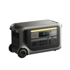Anker SOLIX F3000 Portable Power Station