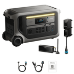 Anker SOLIX F3000 Portable Power Station