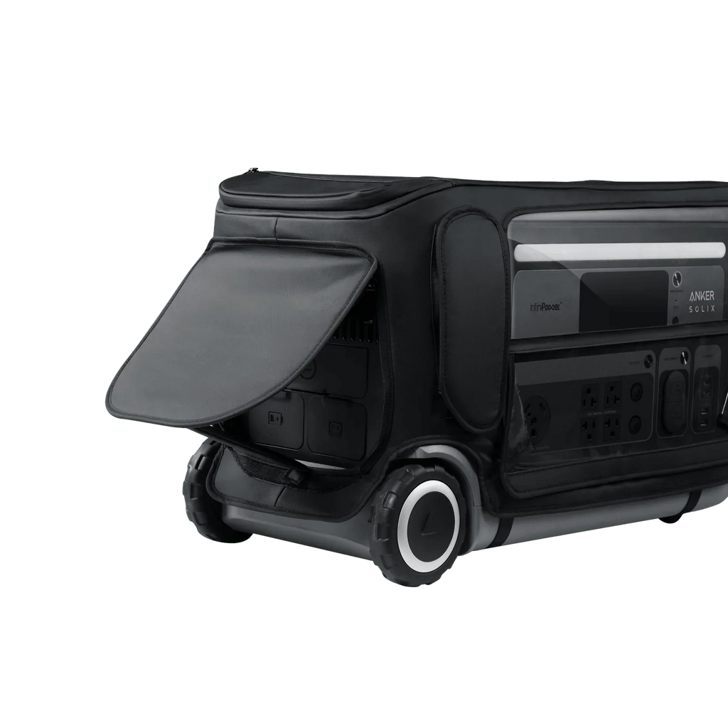 Anker SOLIX F3000 Protective Cover