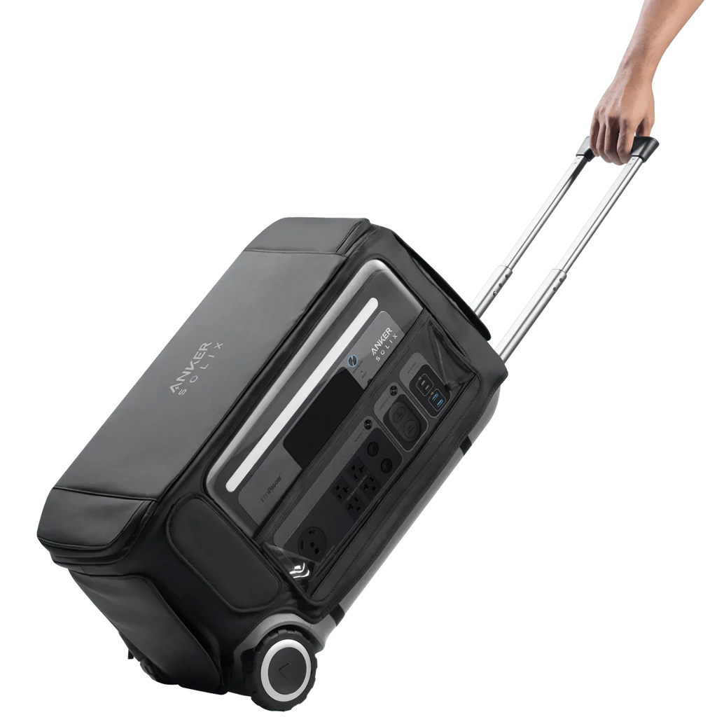 Anker SOLIX F3000 Protective Cover