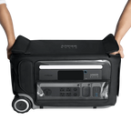 Anker SOLIX F3000 Protective Cover