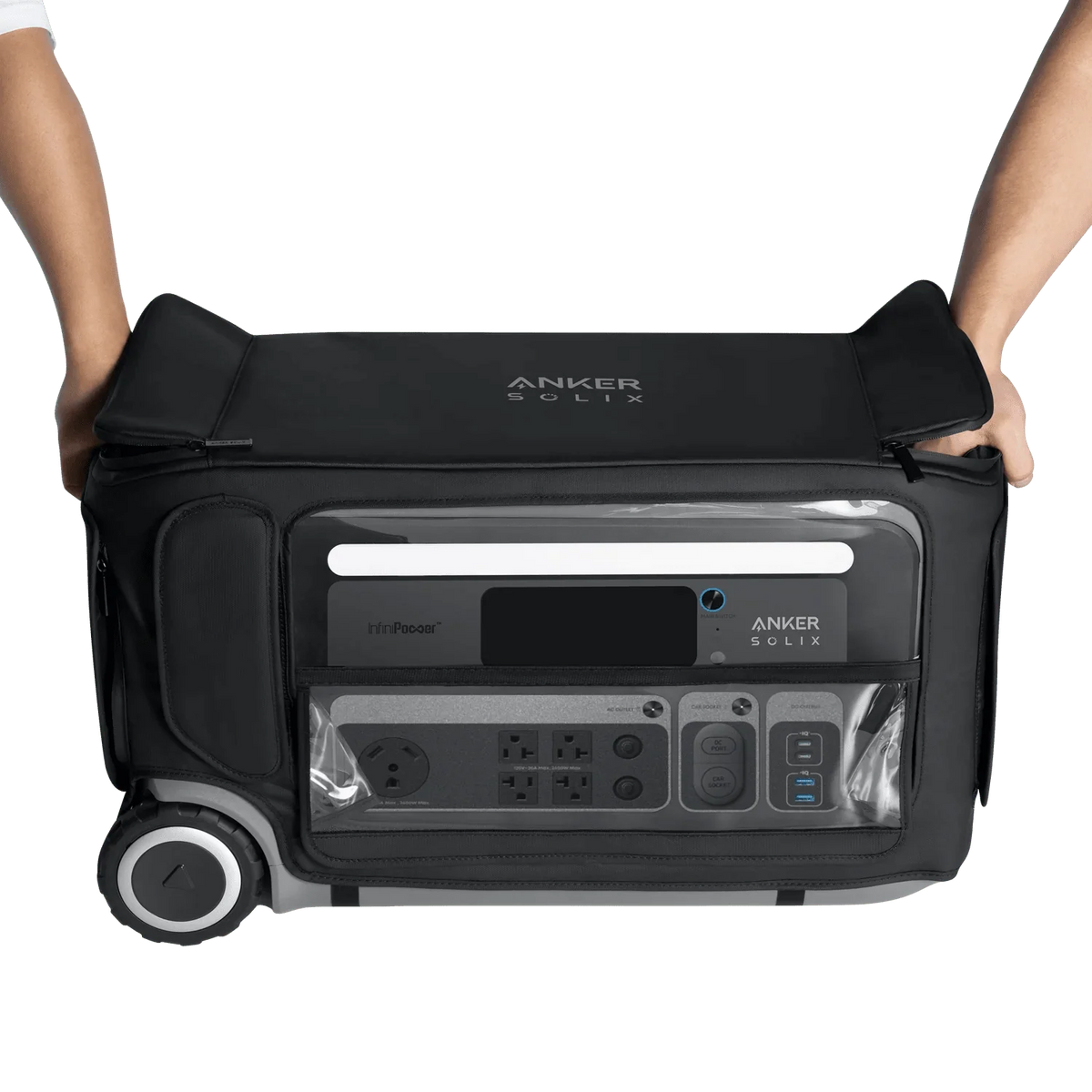 Anker SOLIX F3000 Protective Cover