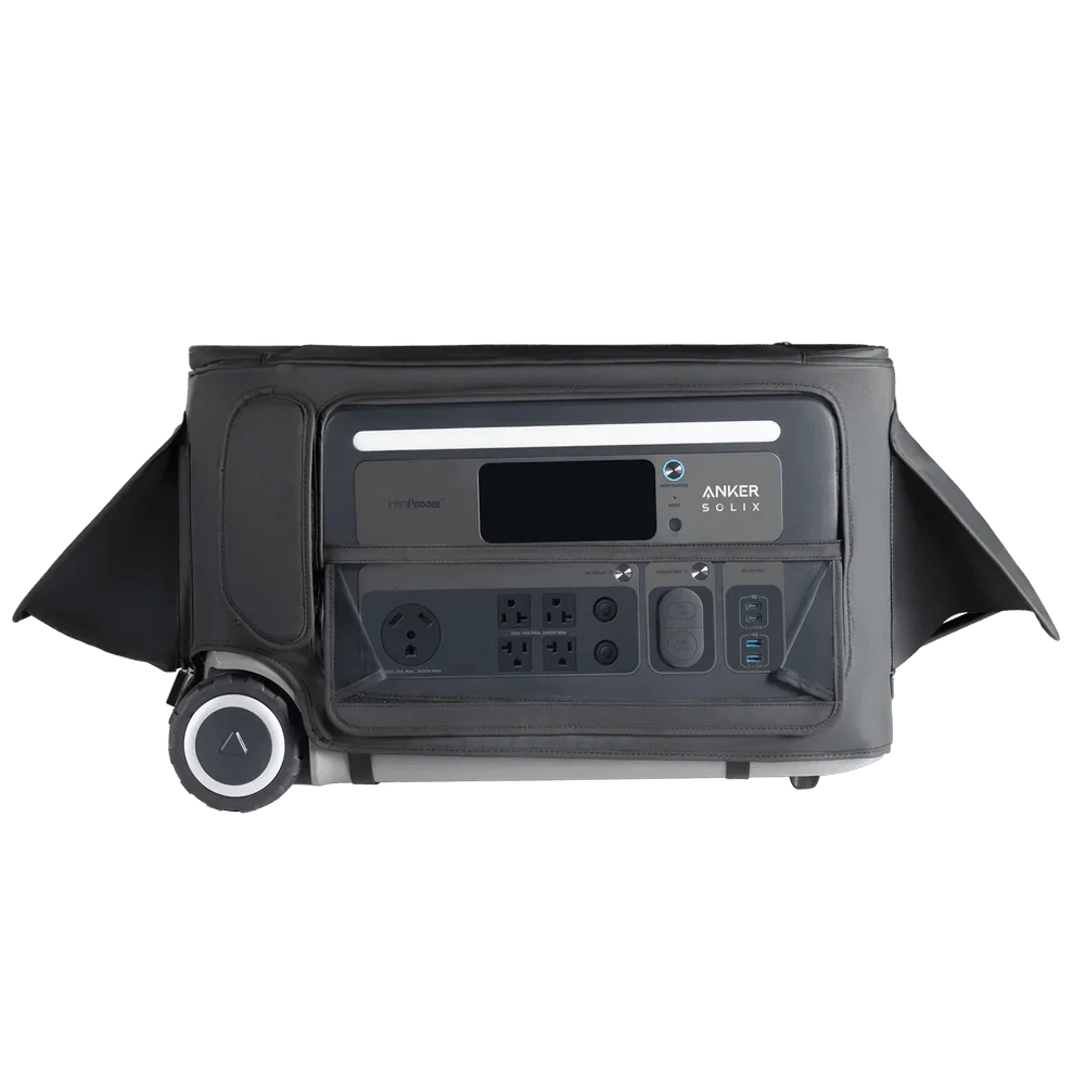 Anker SOLIX F3000 Protective Cover