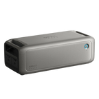 Anker SOLIX F3000 Solar Generator + Expansion Batteries