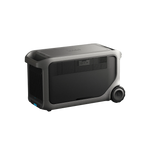 Anker SOLIX F3000 + Power Saver Kit
