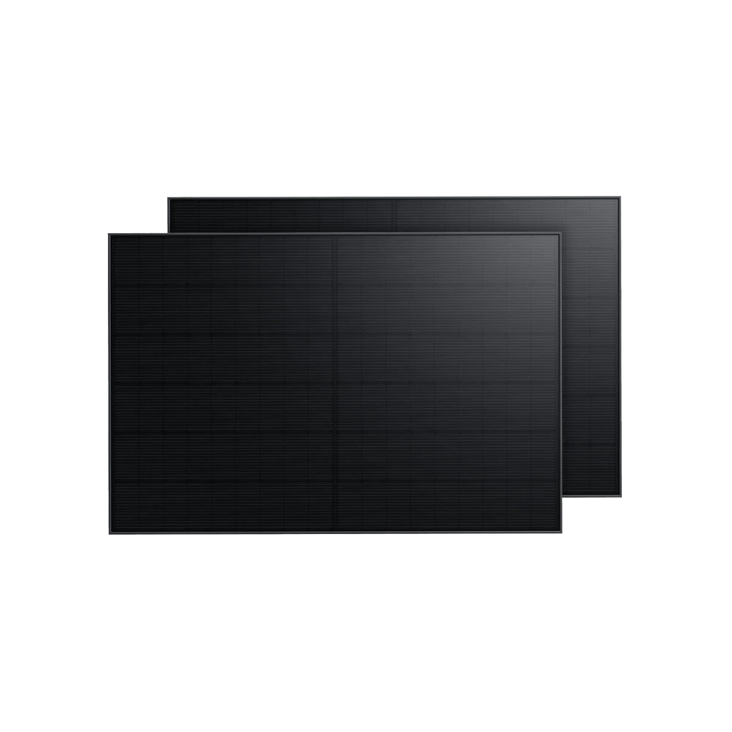 Anker SOLIX F3000 + Power Saver Kit