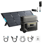 Anker SOLIX F3000 + Power Saver Kit