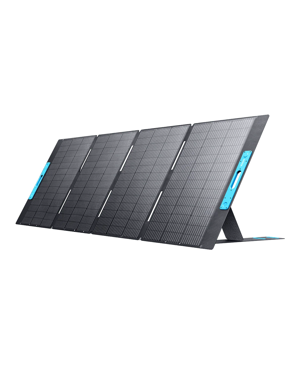 Anker SOLIX F3800 + Expansion Battery + 400W Portable Solar Panel