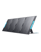 Anker SOLIX F3800 + Expansion Battery + 400W Portable Solar Panel