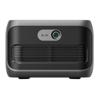 Anker SOLIX F3800 + Expansion Battery, 7680Wh | 6000W