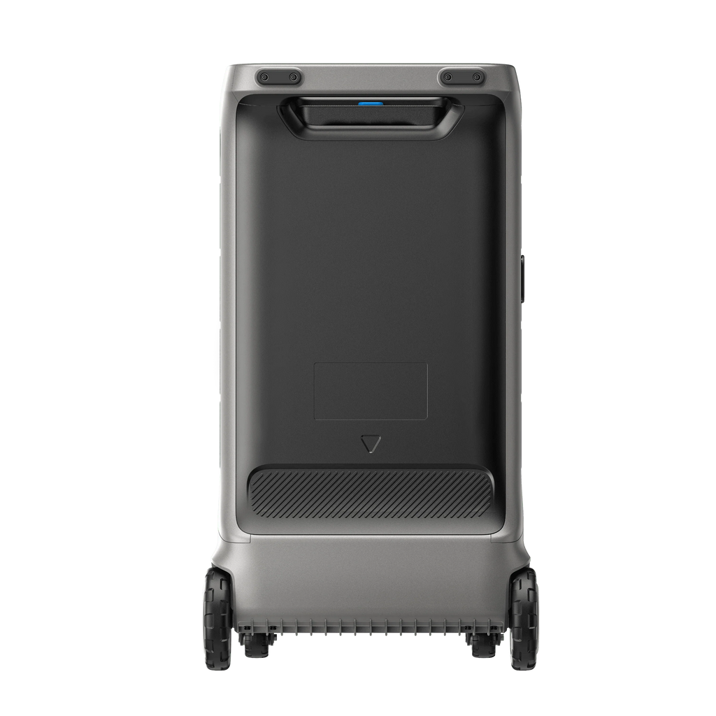 Anker SOLIX F3800 + Expansion Battery + Smart Home Power Kit
