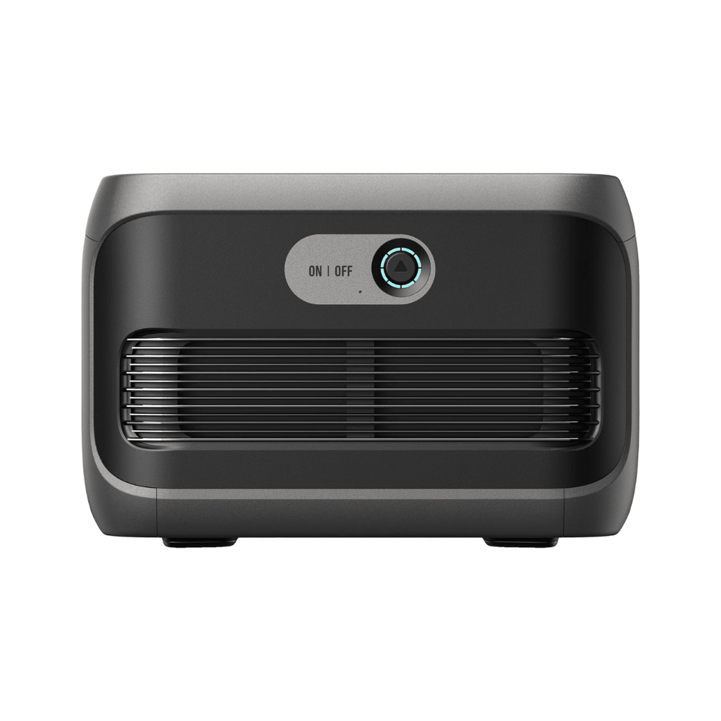 Anker SOLIX F3800 + Expansion Battery + Smart Home Power Kit