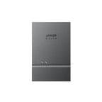 Anker SOLIX F3800 Plus Portable Power + Smart Home Power Kit