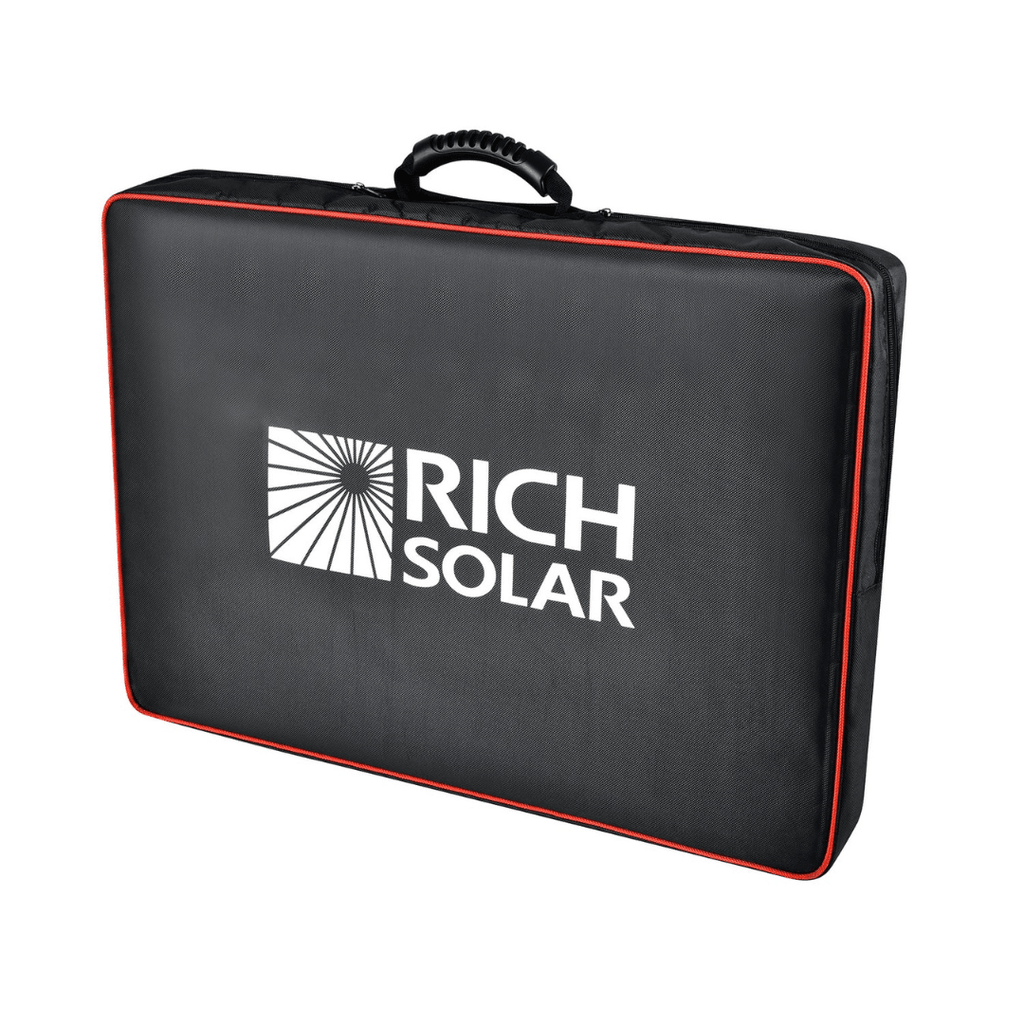 EcoFlow DELTA PRO 3 4096Wh 4000W Solar Generator + Choose Custom Solar Panel Bundle Option