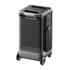 Anker SOLIX F3800 Portable Power Station 3840Wh | 6000W