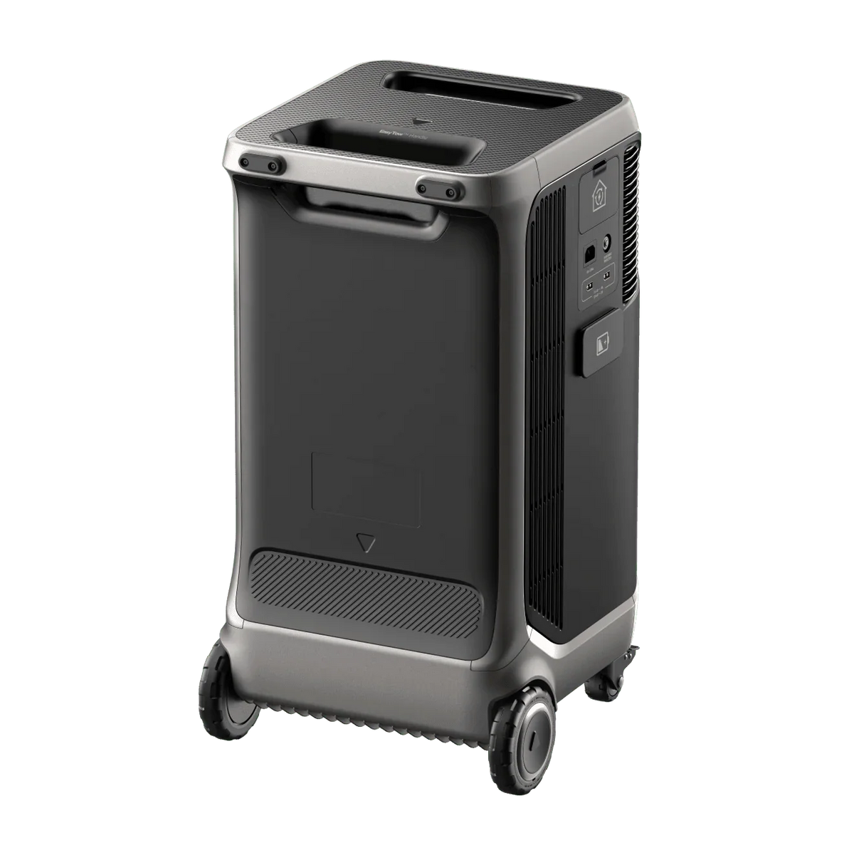 Anker SOLIX F3800 Portable Power Station 3840Wh | 6000W